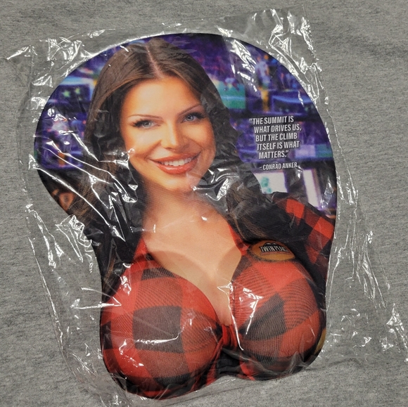 twin peaks Accessories Twin Peaks Restaurants Big Peaks Mousepad